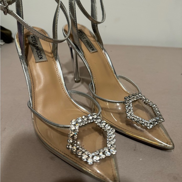 Steve Madden heels size 9 - Picture 10 of 16